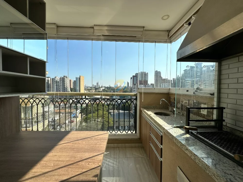 Apartamento à venda com 2 quartos, 78m² - Foto 4