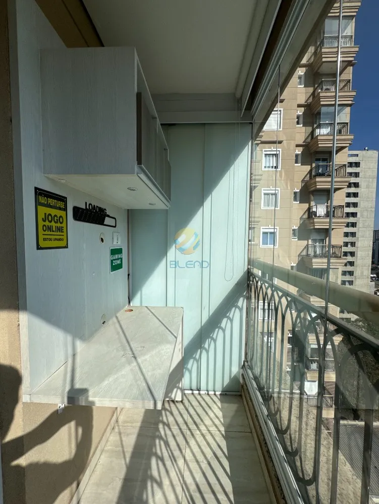 Apartamento, 2 quartos, 78 m² - Foto 15