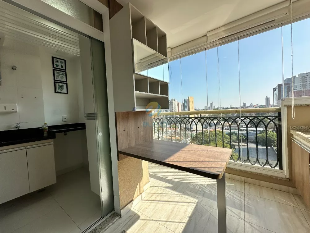 Apartamento à venda com 2 quartos, 78m² - Foto 5