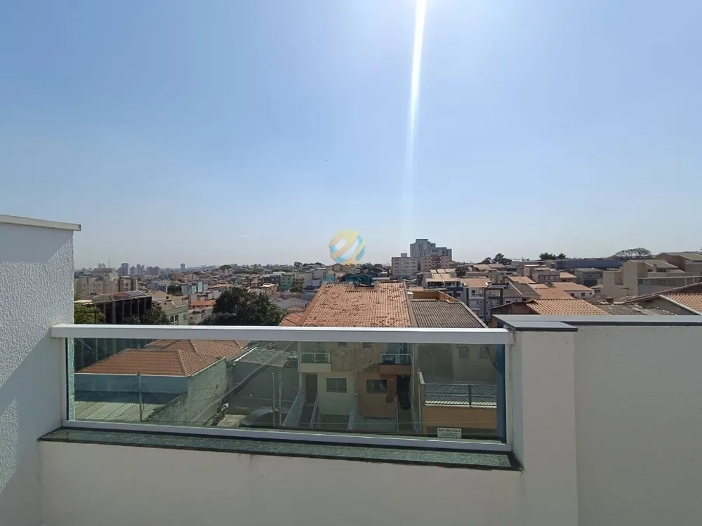 Cobertura, 2 quartos, 100 m² - Foto 3