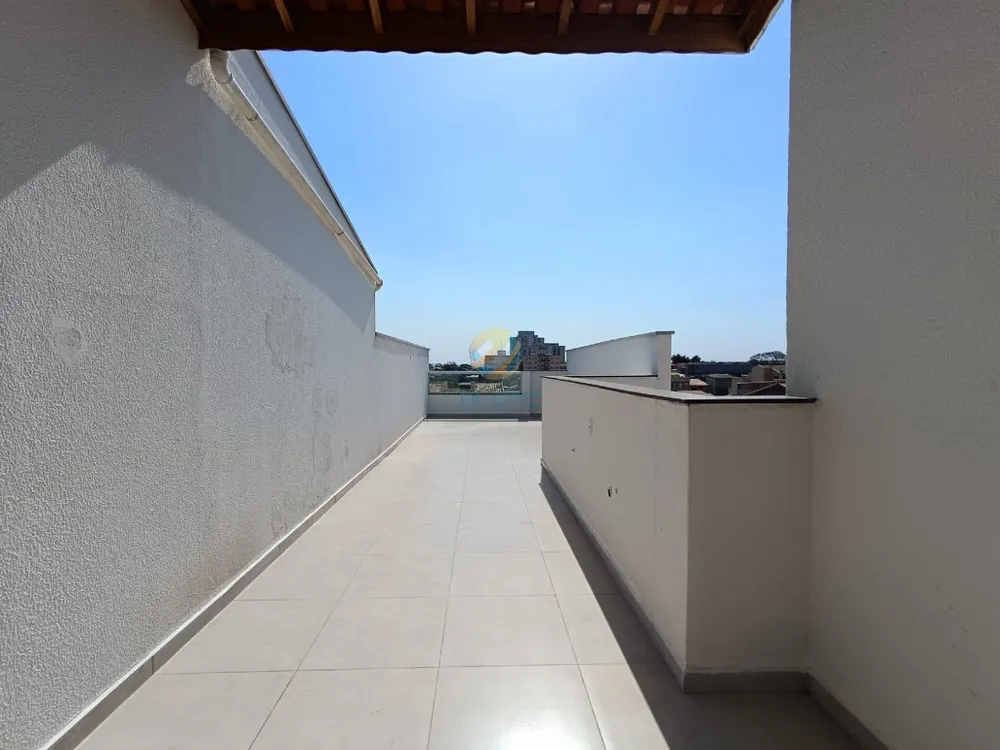 Cobertura, 2 quartos, 100 m² - Foto 1