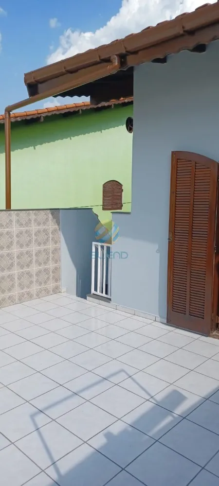 Sobrado, 3 quartos, 274 m² - Foto 20