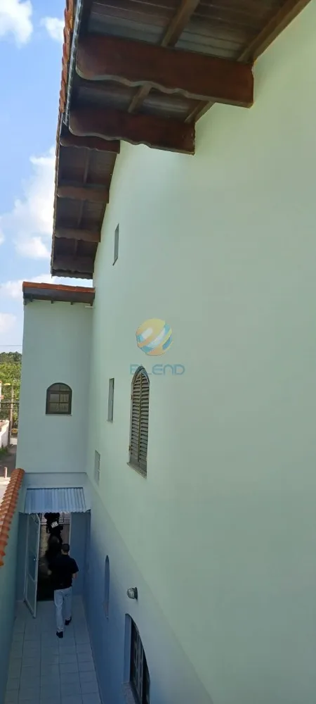 Sobrado, 3 quartos, 274 m² - Foto 19