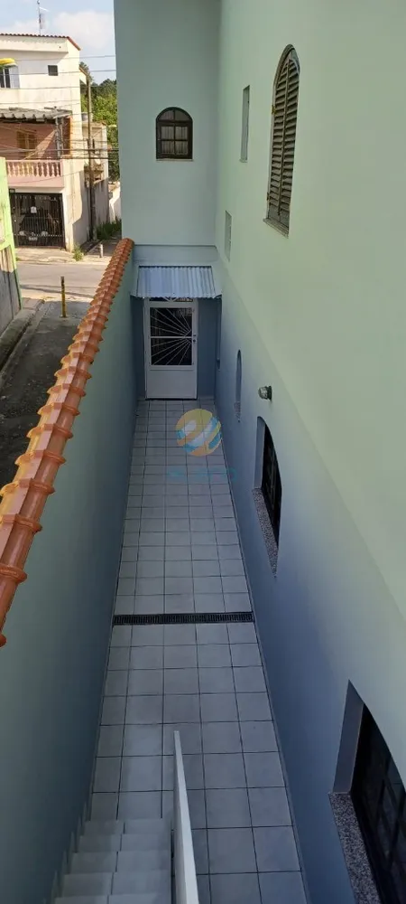 Sobrado, 3 quartos, 274 m² - Foto 18