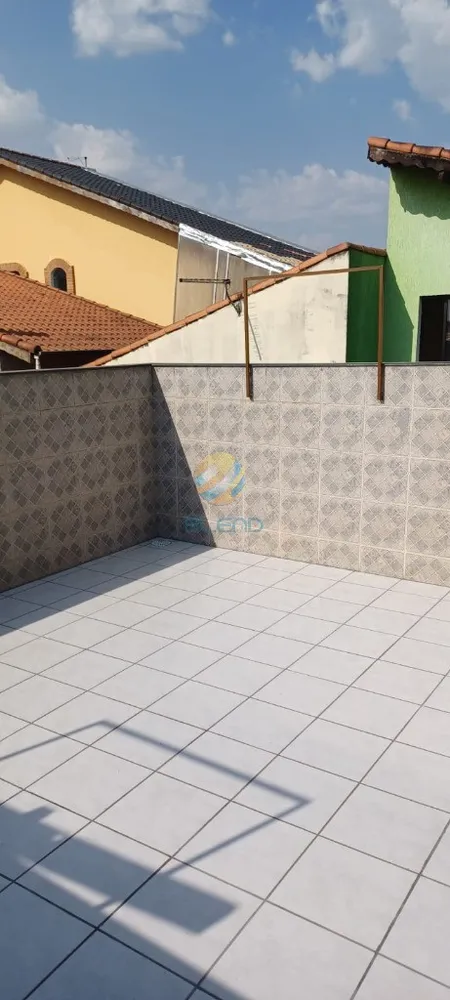 Sobrado, 3 quartos, 274 m² - Foto 21