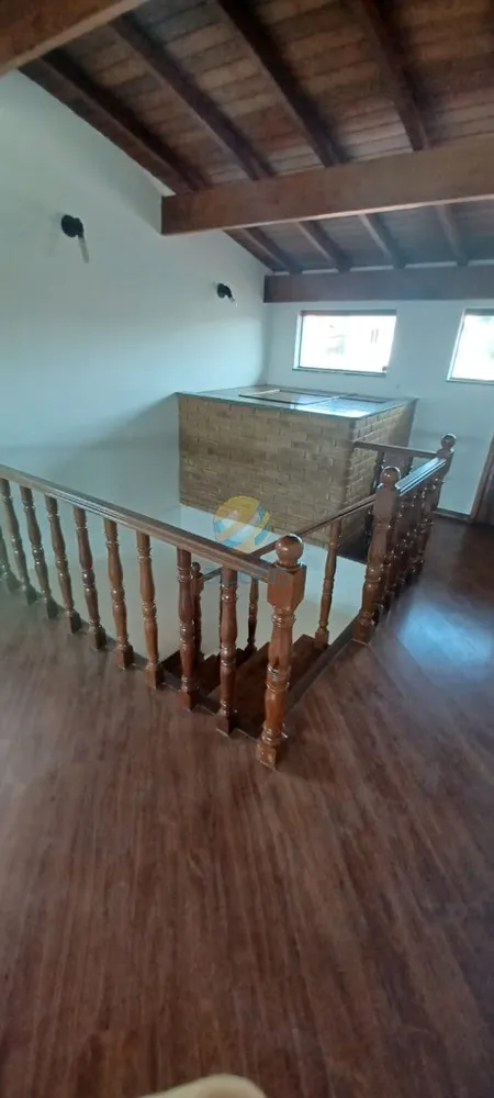 Sobrado, 3 quartos, 274 m² - Foto 16