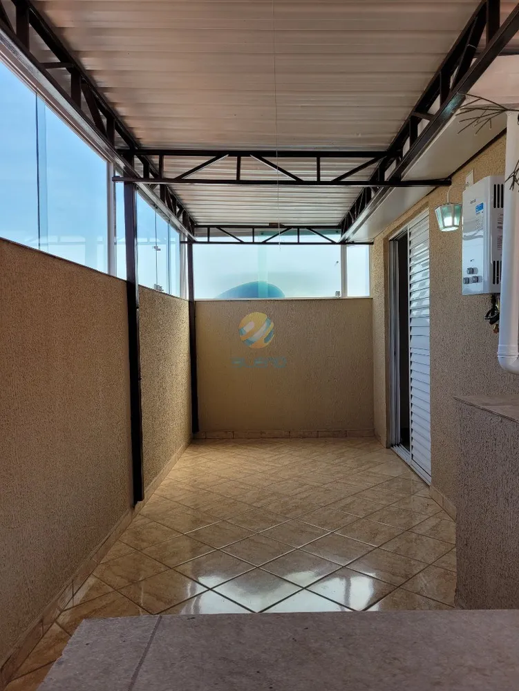 Casa, 3 quartos, 120 m² - Foto 13