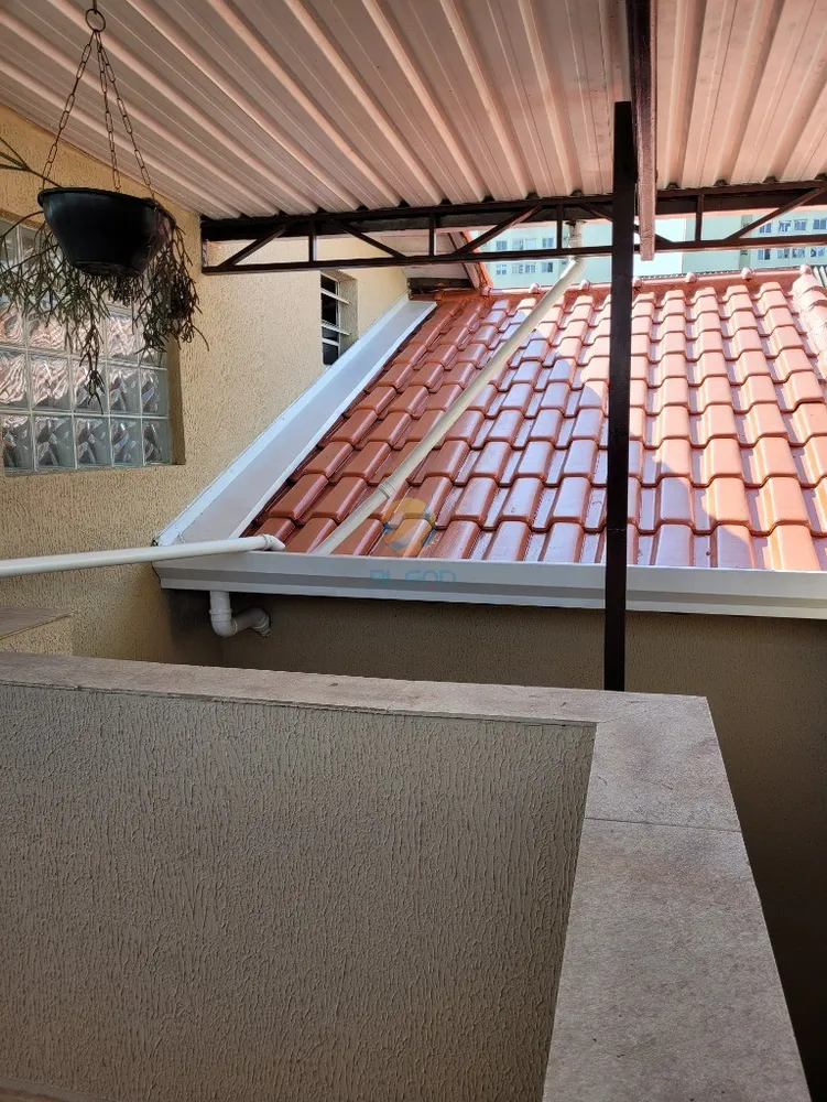Casa, 3 quartos, 120 m² - Foto 12