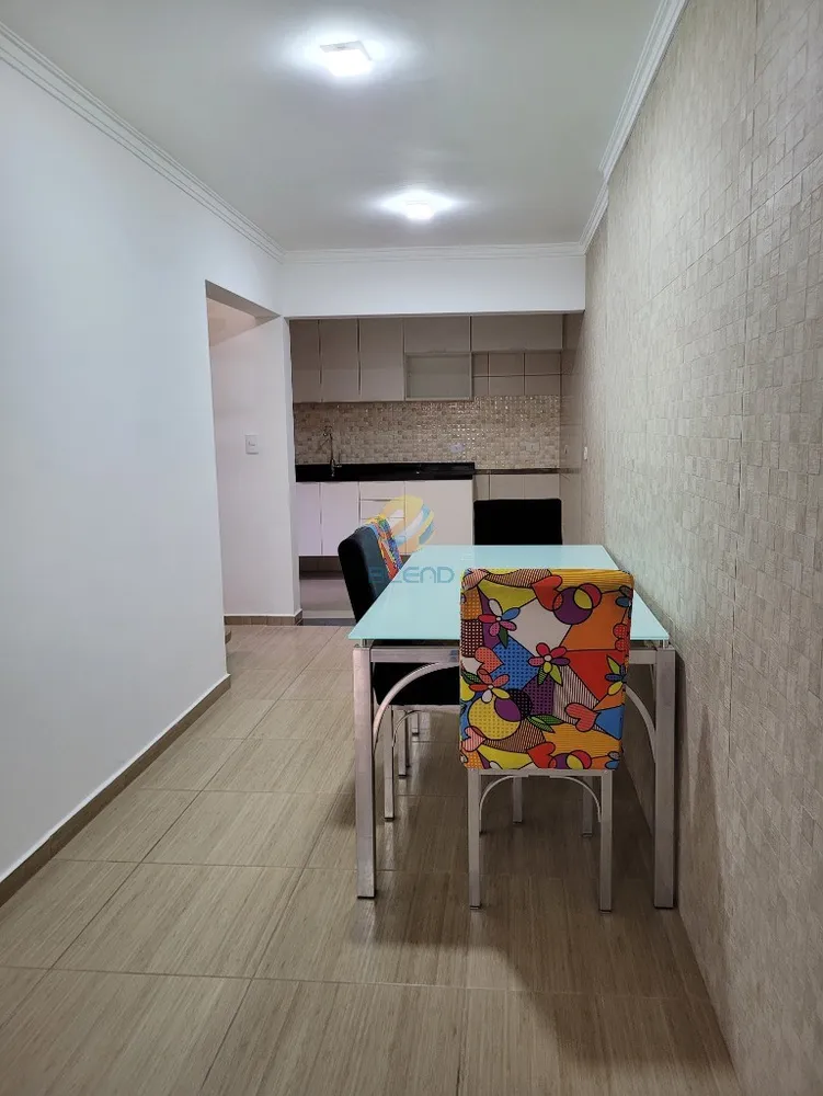 Casa, 3 quartos, 120 m² - Foto 6