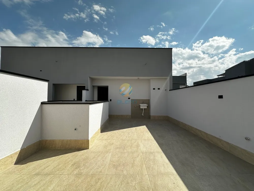 Cobertura, 2 quartos, 87 m² - Foto 2
