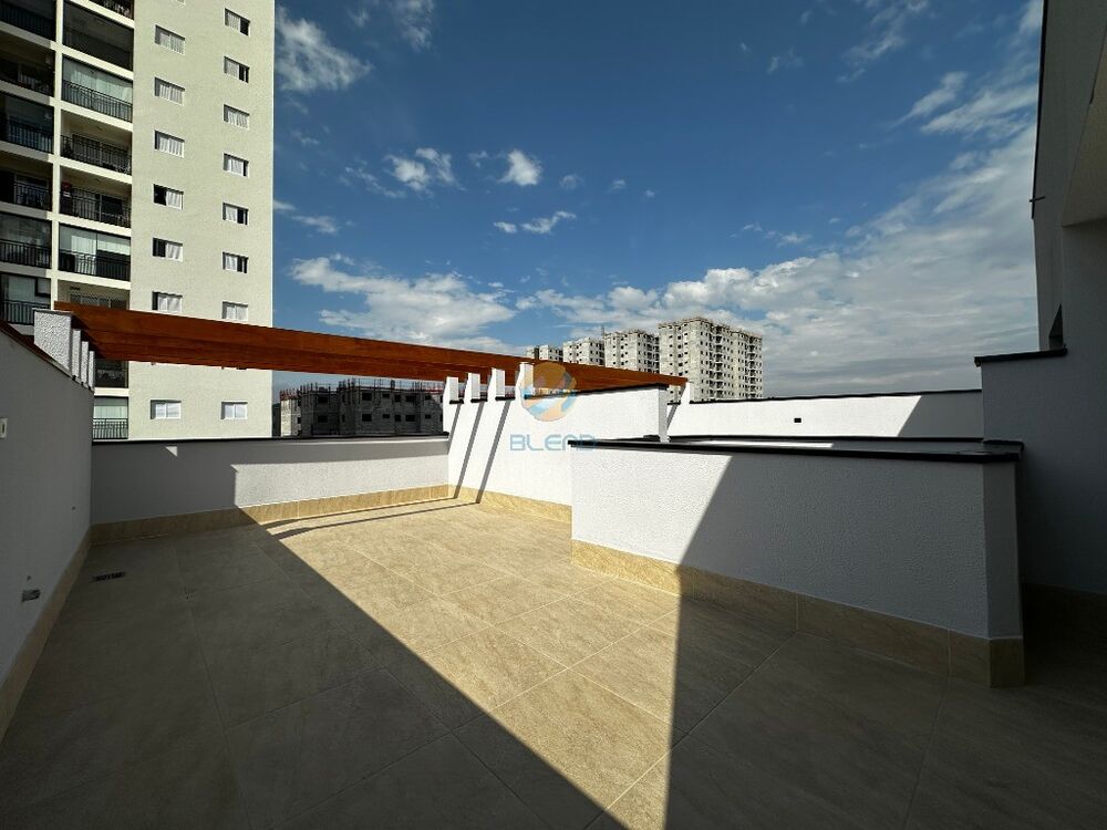 Cobertura, 2 quartos, 87 m² - Foto 7