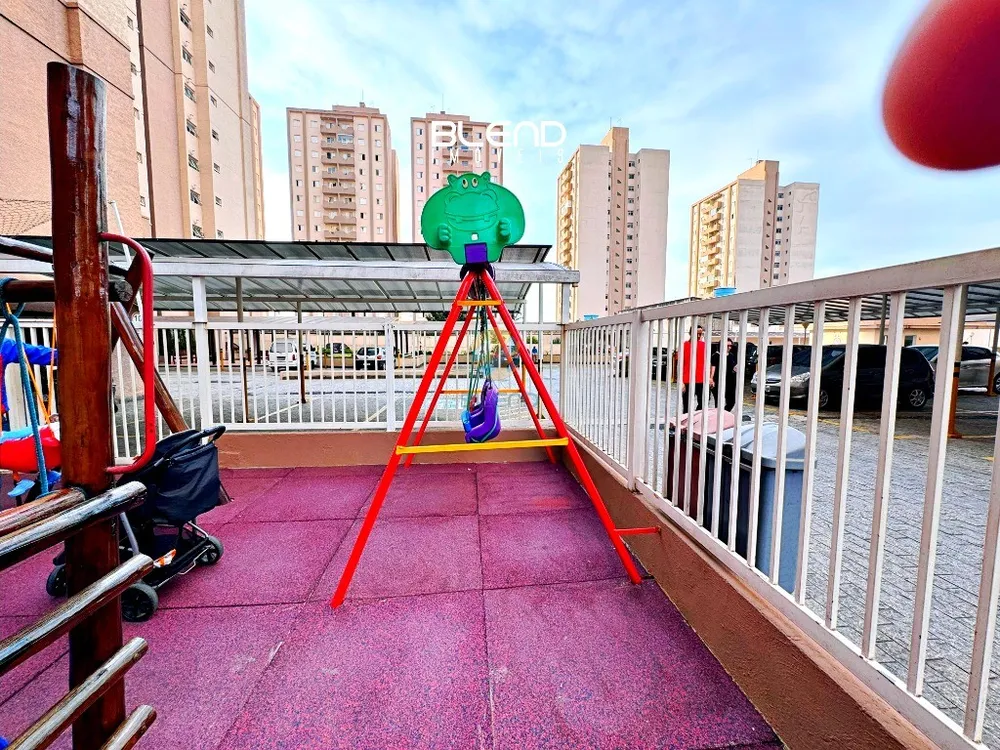 Apartamento, 2 quartos, 51 m² - Foto 13