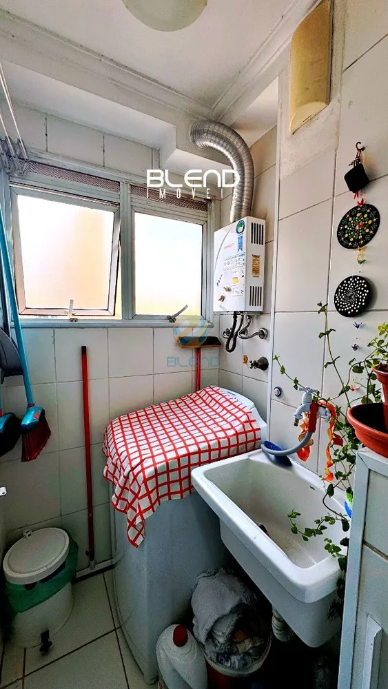 Apartamento, 2 quartos, 51 m² - Foto 6