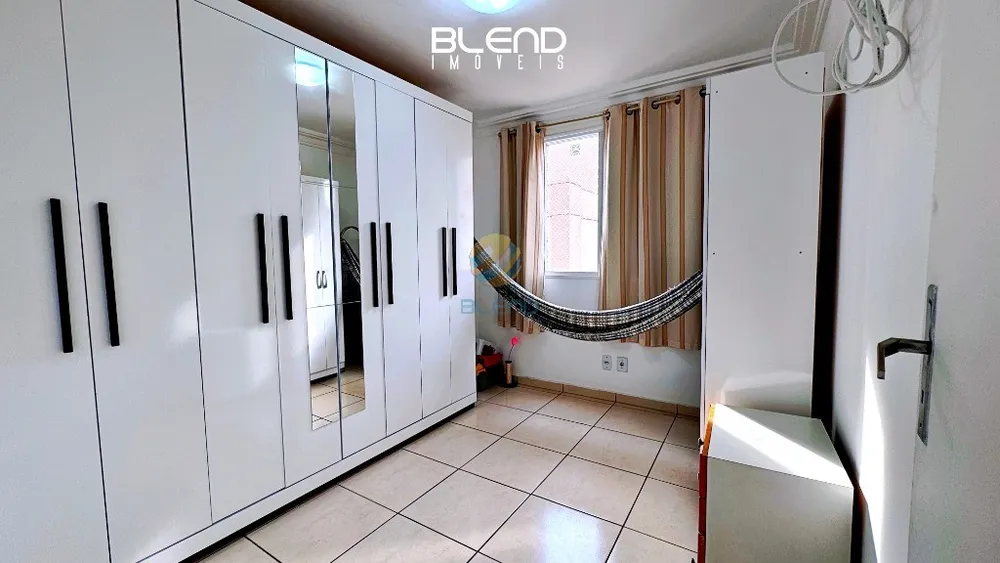 Apartamento, 2 quartos, 51 m² - Foto 8