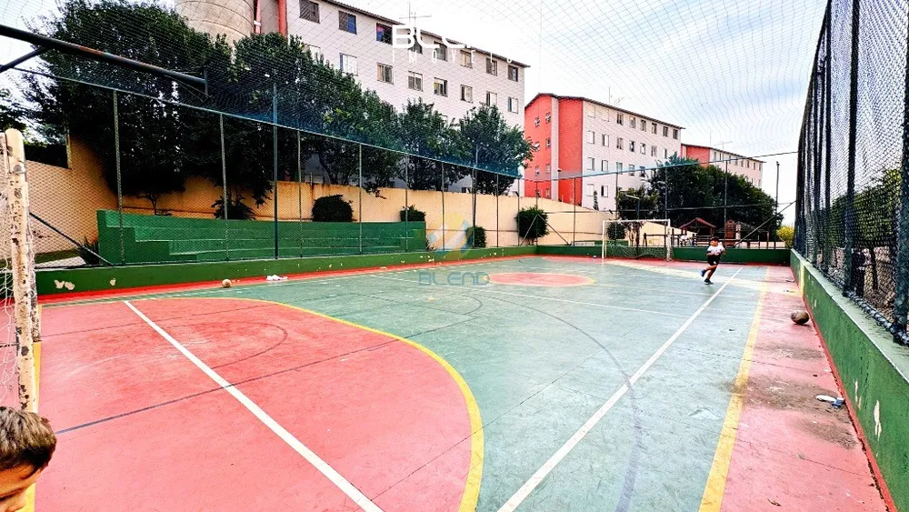 Apartamento, 2 quartos, 51 m² - Foto 18