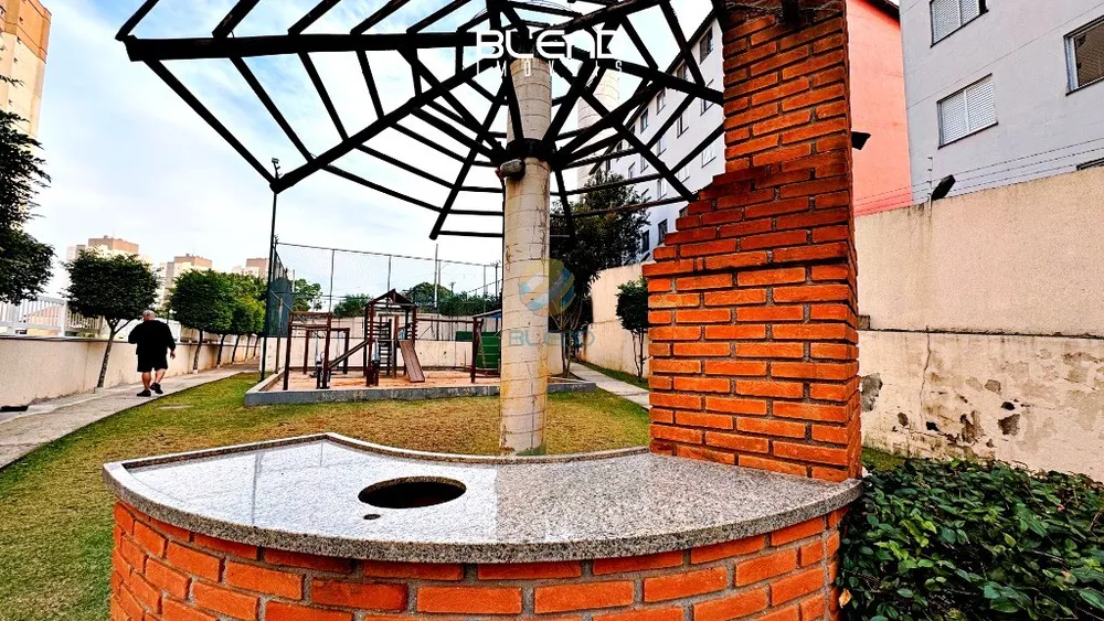 Apartamento, 2 quartos, 51 m² - Foto 21