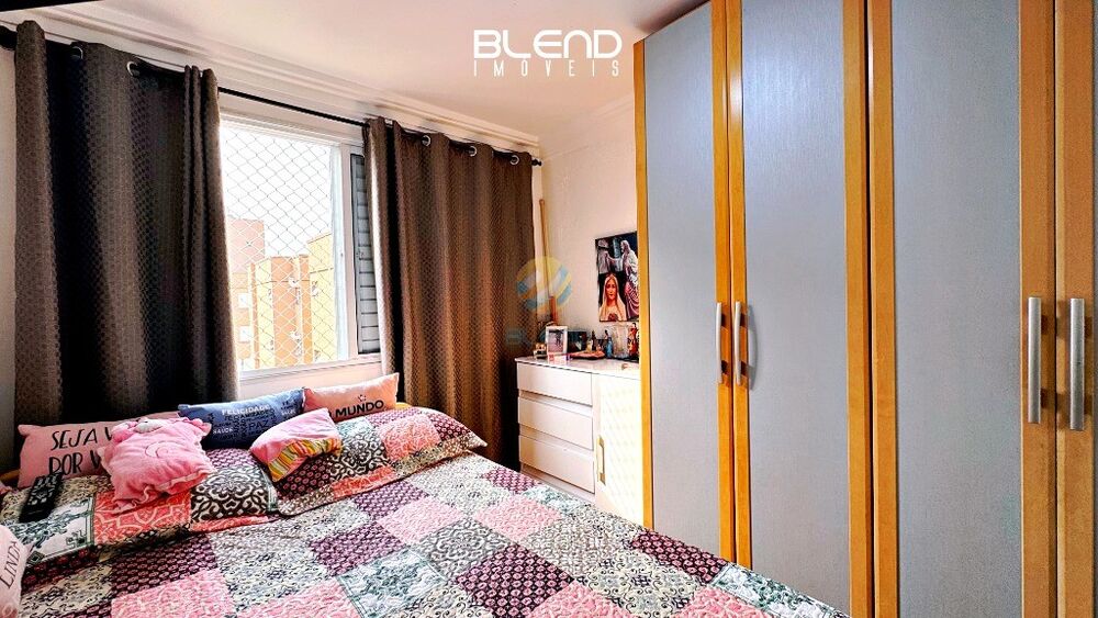 Apartamento, 2 quartos, 51 m² - Foto 8