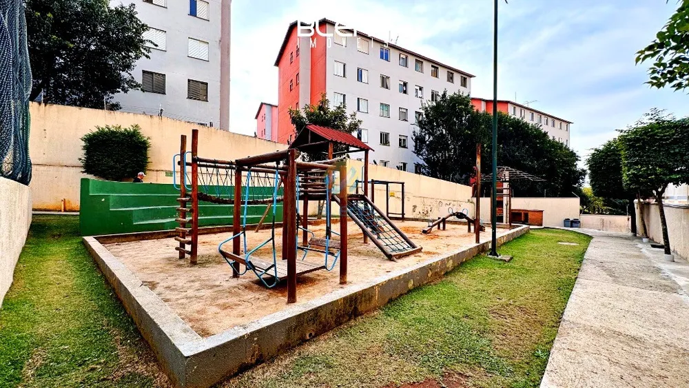 Apartamento, 2 quartos, 51 m² - Foto 19