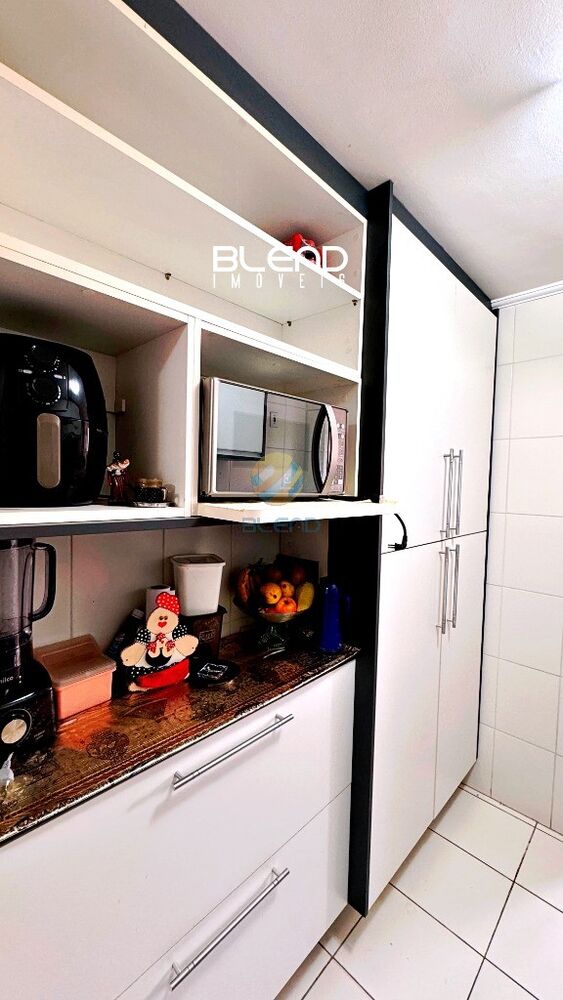 Apartamento, 2 quartos, 51 m² - Foto 2