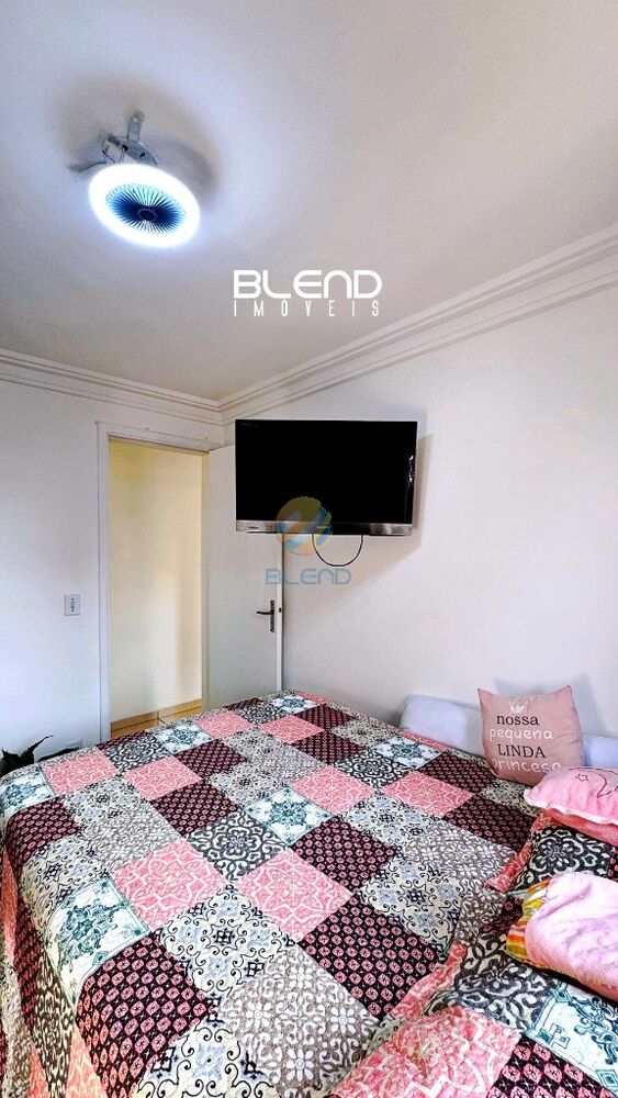 Apartamento, 2 quartos, 51 m² - Foto 4