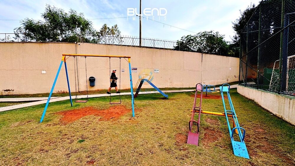 Apartamento, 2 quartos, 51 m² - Foto 5
