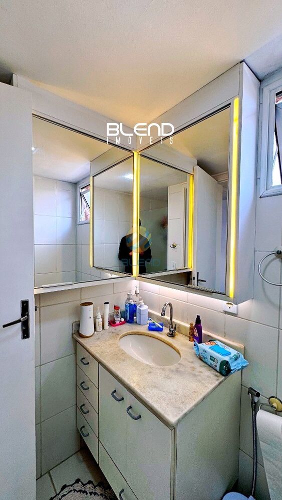 Apartamento, 2 quartos, 51 m² - Foto 9
