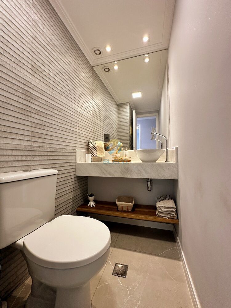 Apartamento, 4 quartos, 115 m² - Foto 3