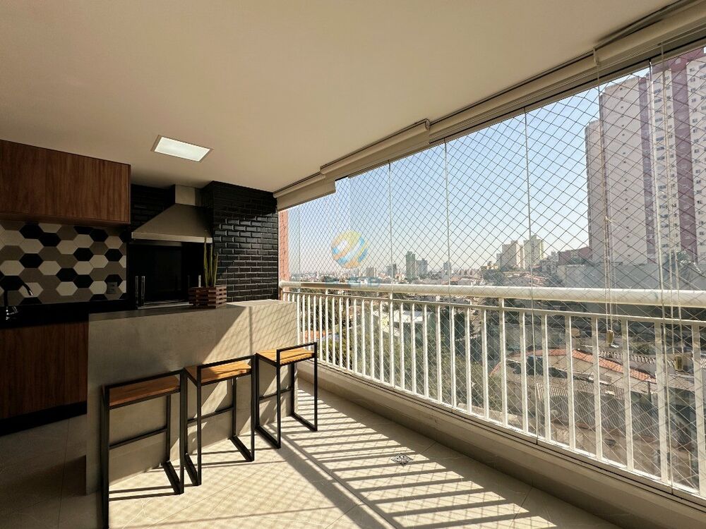 Apartamento, 4 quartos, 115 m² - Foto 1