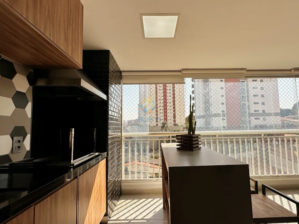 Apartamento, 4 quartos, 115 m² - Foto 1