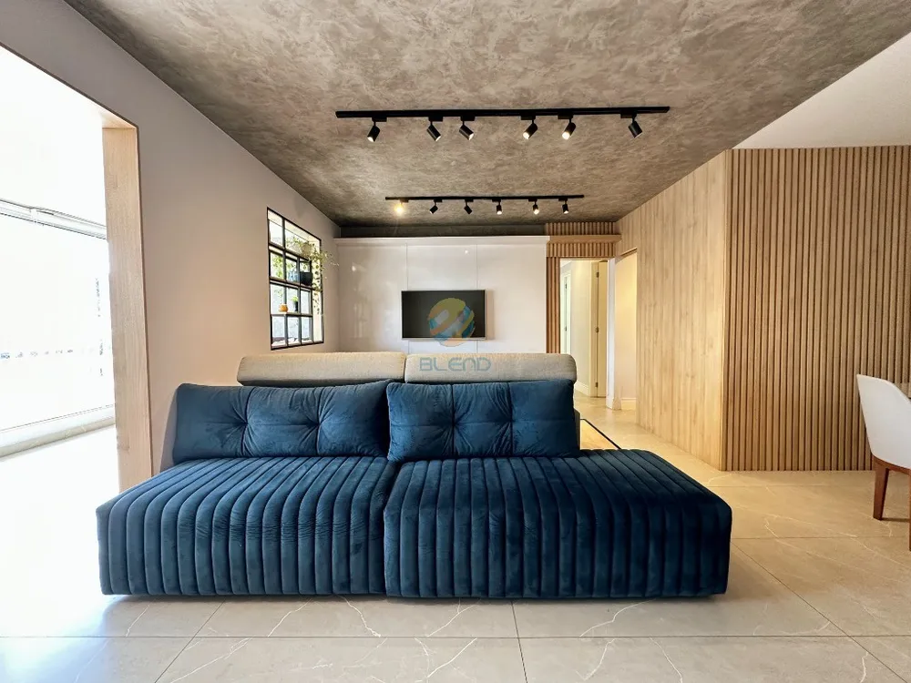 Apartamento, 4 quartos, 115 m² - Foto 3