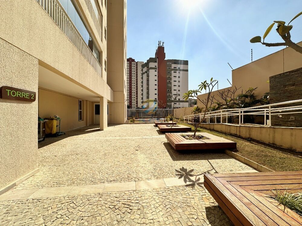 Apartamento, 4 quartos, 115 m² - Foto 2