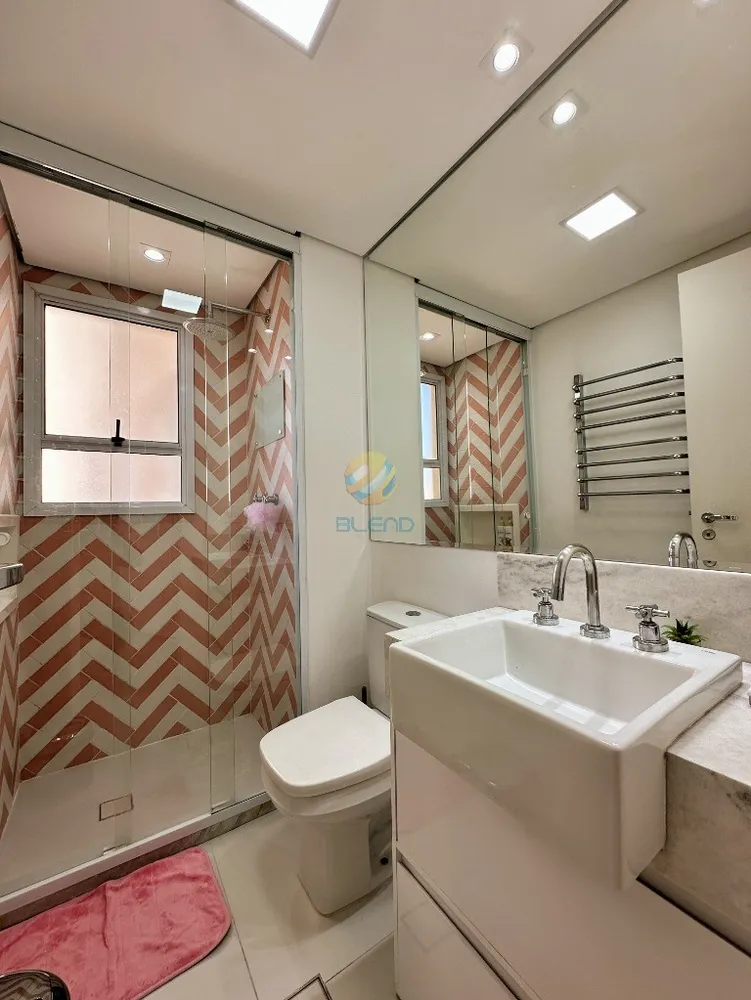 Apartamento, 4 quartos, 115 m² - Foto 9