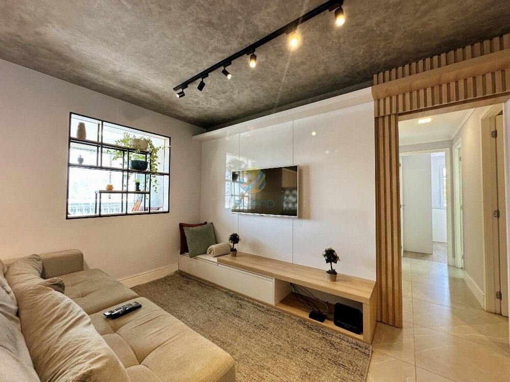 Apartamento, 4 quartos, 115 m² - Foto 8