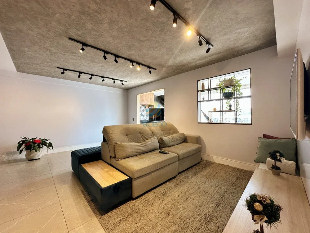 Apartamento, 4 quartos, 115 m² - Foto 5