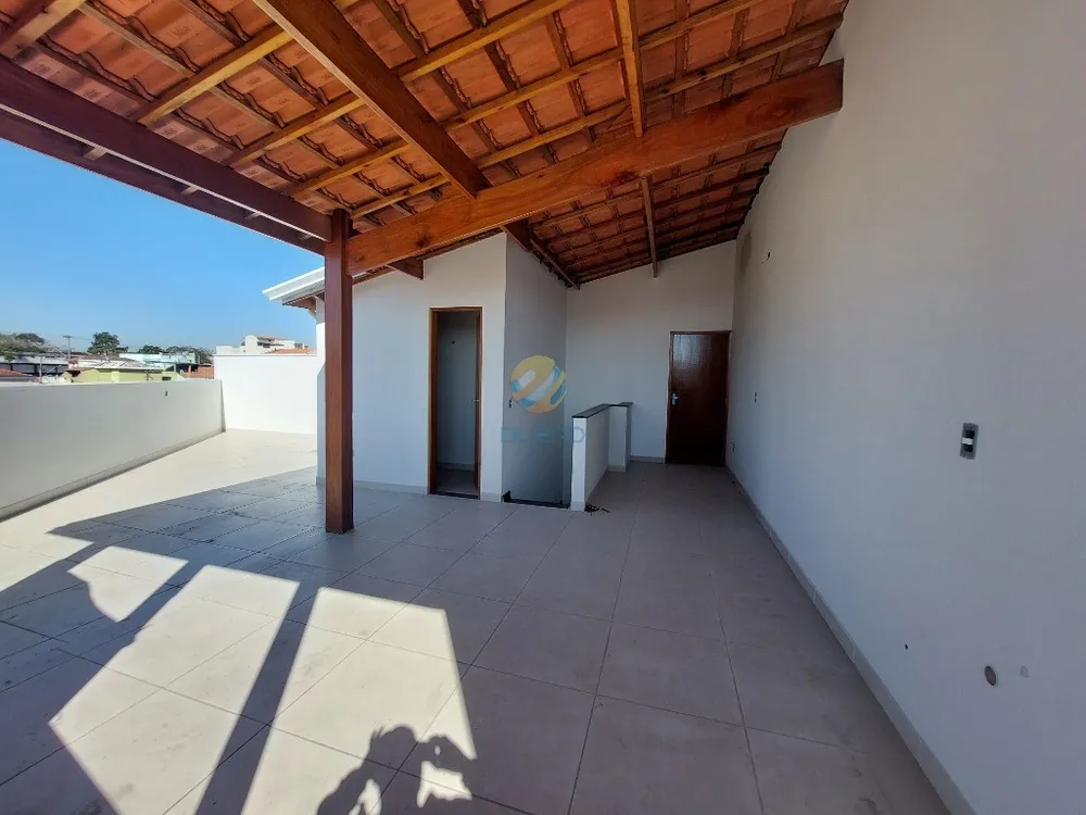 Cobertura, 2 quartos, 120 m² - Foto 4