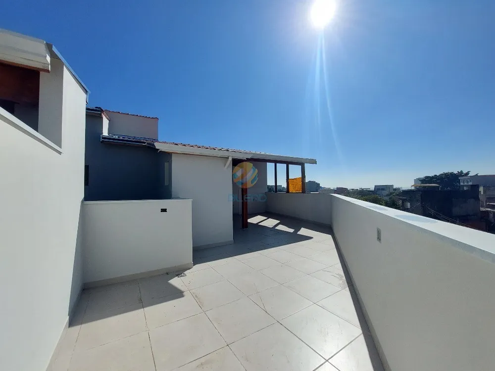 Cobertura, 2 quartos, 120 m² - Foto 1