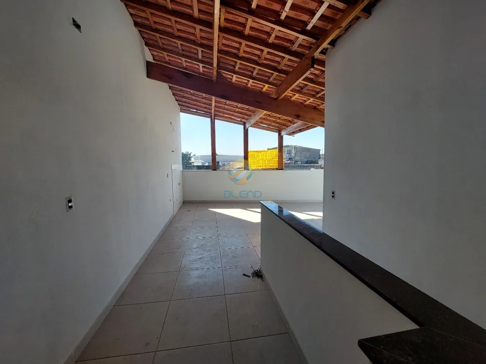 Cobertura, 2 quartos, 120 m² - Foto 2