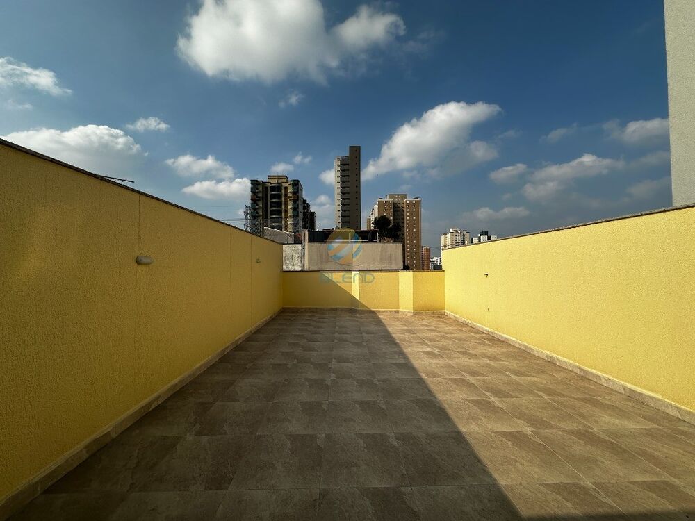 Cobertura, 3 quartos, 156 m² - Foto 2