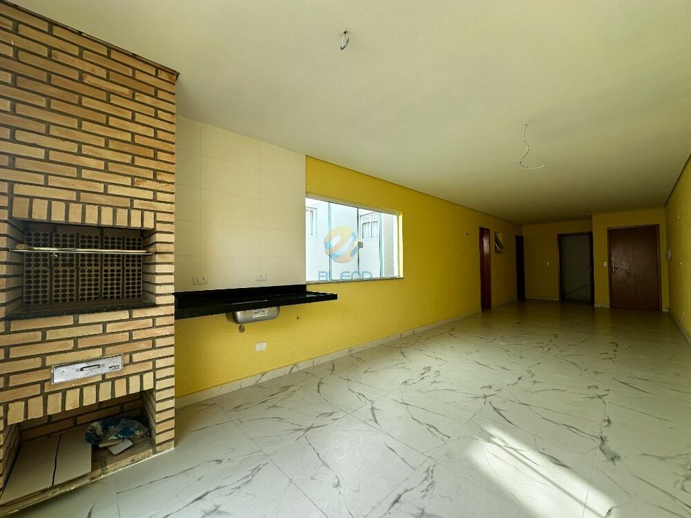 Cobertura, 3 quartos, 156 m² - Foto 1