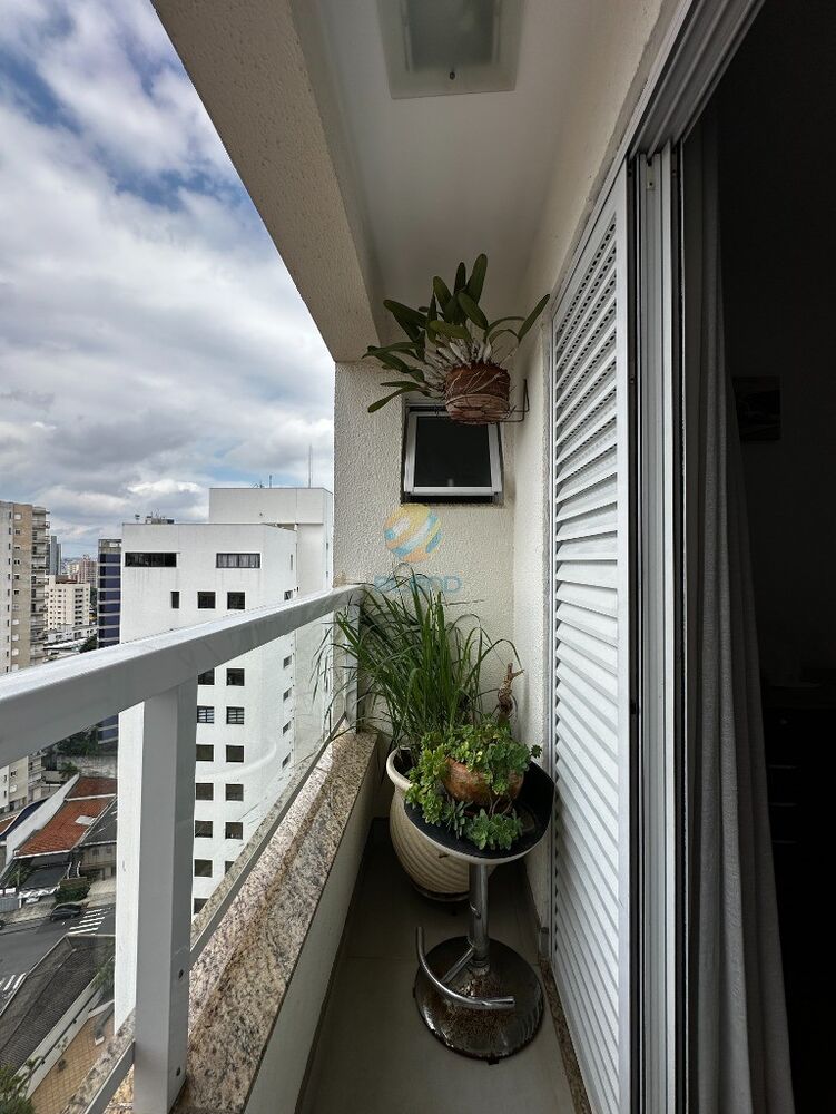 Apartamento, 3 quartos, 120 m² - Foto 1