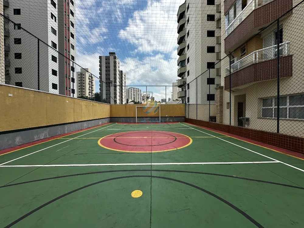Apartamento, 3 quartos, 120 m² - Foto 9