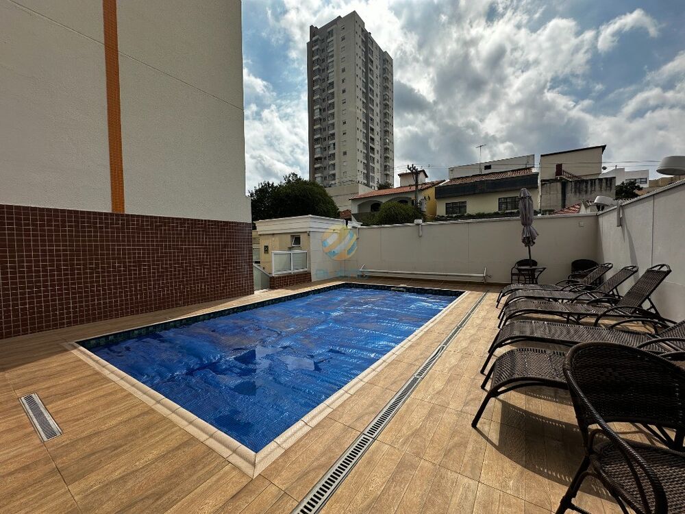 Apartamento, 3 quartos, 120 m² - Foto 2