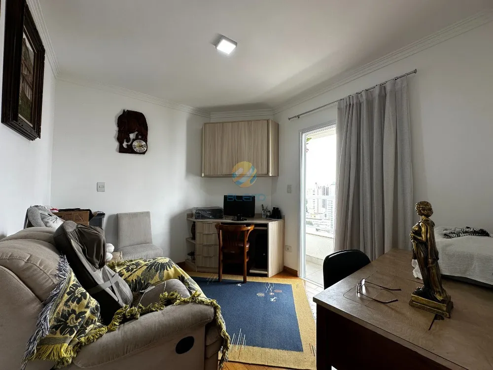 Apartamento, 3 quartos, 120 m² - Foto 13