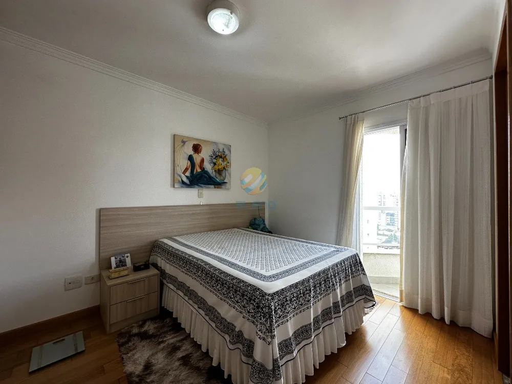 Apartamento, 3 quartos, 120 m² - Foto 11