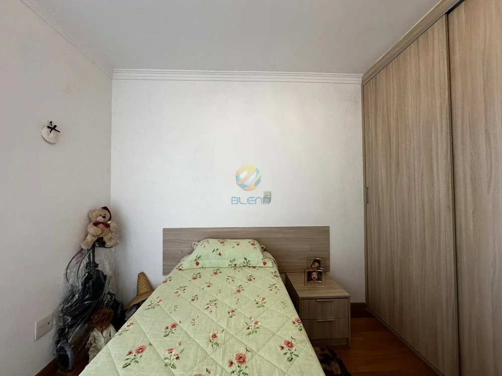 Apartamento, 3 quartos, 120 m² - Foto 8