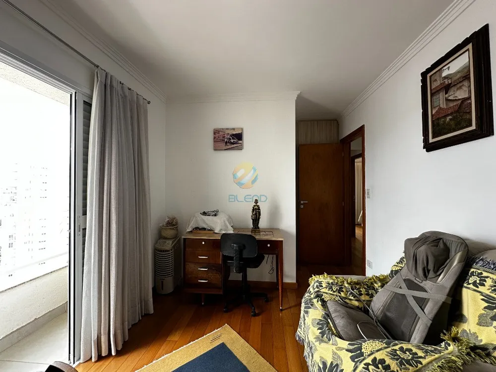Apartamento, 3 quartos, 120 m² - Foto 14