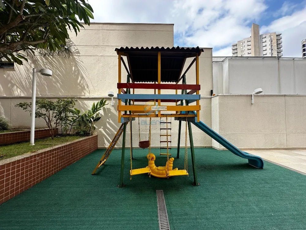 Apartamento, 3 quartos, 120 m² - Foto 6