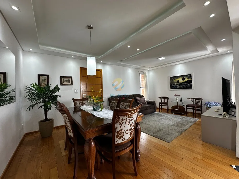 Apartamento, 3 quartos, 120 m² - Foto 5