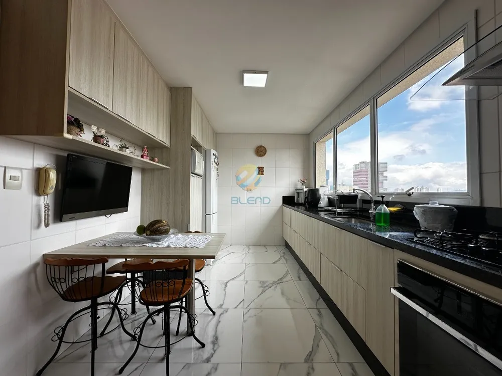 Apartamento, 3 quartos, 120 m² - Foto 10