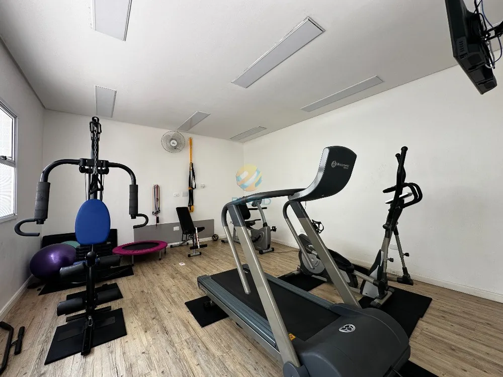 Apartamento, 3 quartos, 120 m² - Foto 15